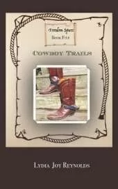 Cowboy Trails