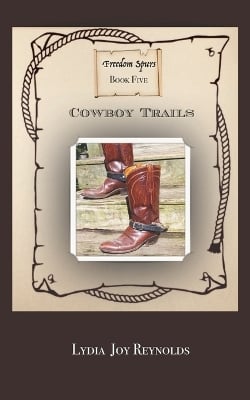 Cowboy Trails