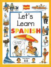 Lets Learn Spanish