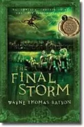 The Final Storm: The Door within Trilogy