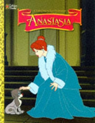 Anastasia