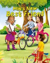 Mia’s New Best Friend