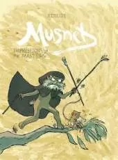 Musnet 2: Impressions of the Master