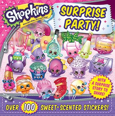 Surprise Party