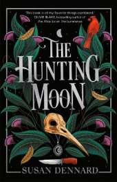 The Hunting Moon