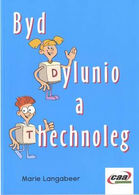 Byd Dylunio a Thechnoleg