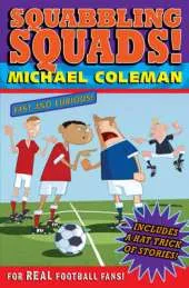 Angels FC: Squabbling Squads