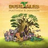 Bush Tales Series 1: Musical Storybook
