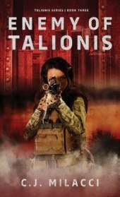 Enemy of Talionis