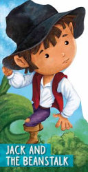 Jack and the Beanstalk: Cutout Paperback