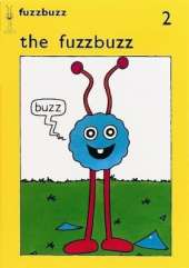Fuzzbuzz: Storybooks Level 1