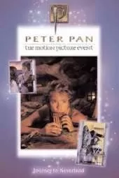 A Journey to Neverland