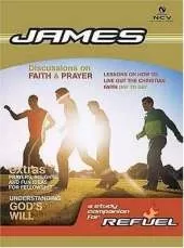 James a Study Companion for Refuel