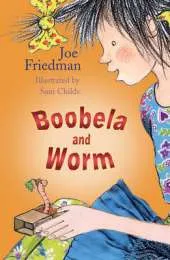 Boobela and Worm