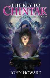 The Key to Chintak: The Zamorian Chronicles