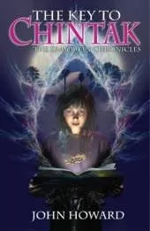 The Key to Chintak: The Zamorian Chronicles