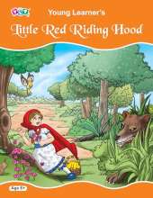 Little Red Riding Hood
