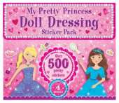 Princess Doll Dressing