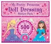 Princess Doll Dressing