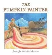 The Pumpkin Painter