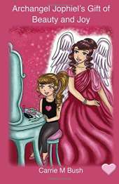 Archangel Jophiel's Gift of Beauty and Joy