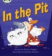 Bug Club Phonics - Phase 2 Unit 4: In the Pit