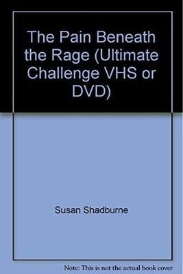 The Pain Beneath the Rage
