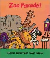 Zoo Parade
