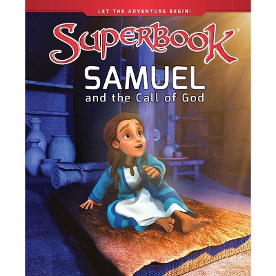 Samuel and the Call of God