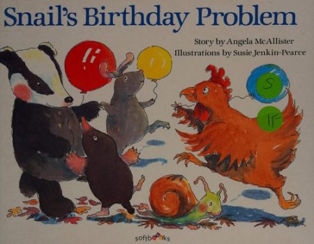 Snail's Birthday Problem