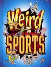Weird Sports