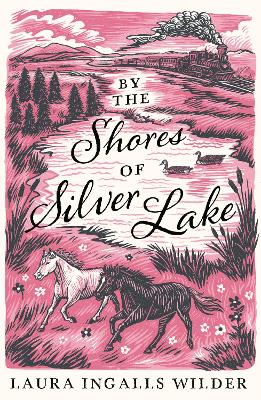 By the Shores of Silver Lake