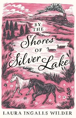 By the Shores of Silver Lake