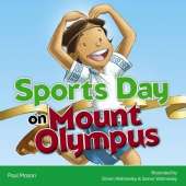 Sports Day on Mount Olympus