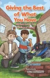 Sharing the Best of What You Have: Sulaiman Learns About the Blessing of Giving