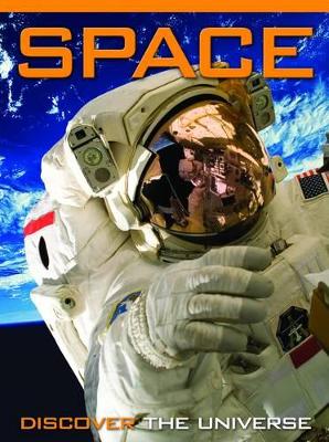 Space Up Close