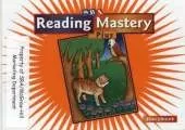 Reading Mastery Plus Grade 1, Storybook