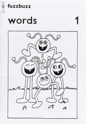 fuzzbuzz: Level 1: Words 1