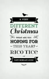 A Very Different Christmas: What are you hoping for this year?