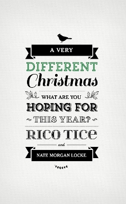 A Very Different Christmas: What are you hoping for this year?