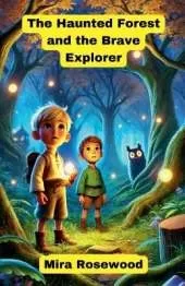 The Haunted Forest and the Brave Explorer