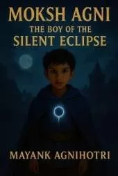Moksh Agni: The Boy of the Silent Eclipse