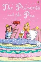 Princess the Pea