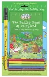 The Buzzy Band in Fairyland