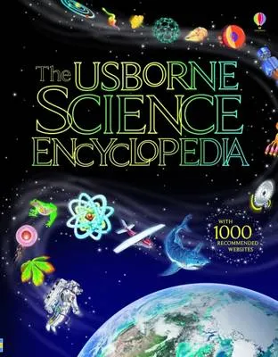 Usborne Internet-linked Science Encyclopedia