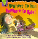 Nowhere to Run, Nowhere to Hide!: Alone in the Dark