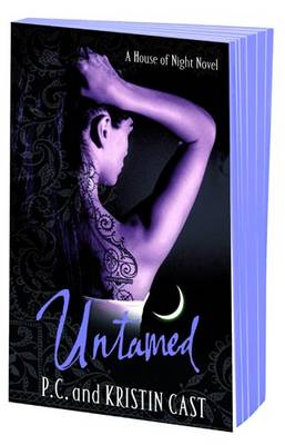 Untamed: Number 4 in series