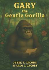 Gary the Gentle Gorilla