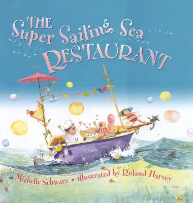 Super Sailing Sea Restaurant