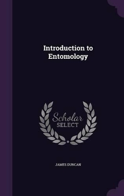 Introduction to Entomology